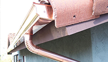 Rain Gutter Installation, Repair, Cleaning in Farwell, TX